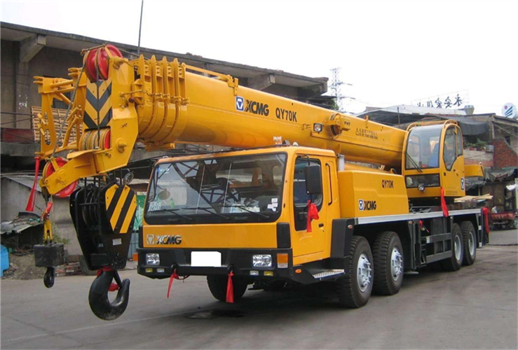 水富市吊车出租选择重点