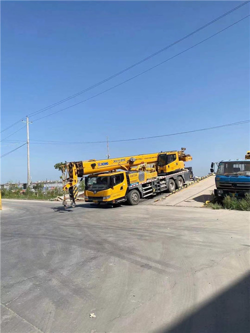 水富市吊车作业时，可能会产生哪些额外收费项目？