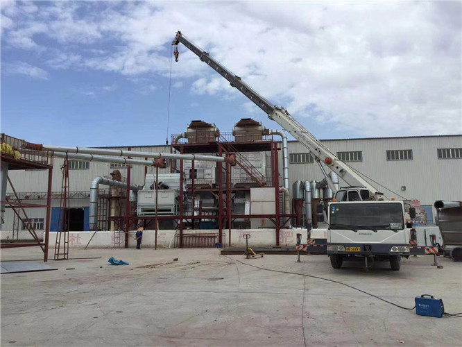 水富市什么样情况下需要用50吨吊车