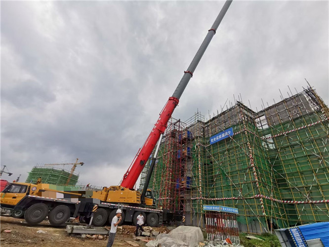 水富市吊装方案需要单独付费吗？复杂工况是否提供专家论证？